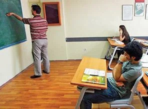 'Dershane kapatma teşebbüs hürriyetine aykırı'