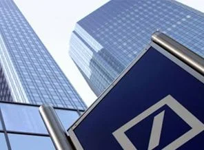 Deutsche Bank'ın karı azaldı
