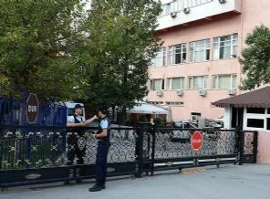 Dikmen saldırısının zanlısı tutuklandı