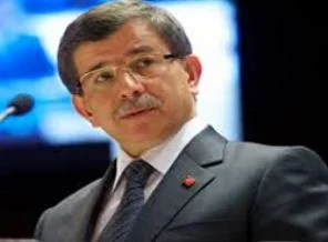 Dışişleri Bakanı Davutoğlu dobra dobra konuştu!