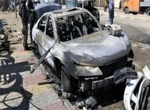 Dışişleri Bakanlığı kanlı saldırıyı kınadı