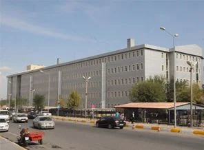 Diyarbakır Adliyesi'nde skandal