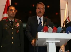 Diyarbakır Valisi zehir tacirlerine seslendi