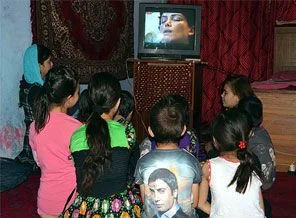 Dizi film ihracatı 150 milyon dolara koşuyor