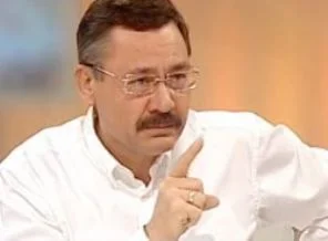 Dokunulmazlığı var ama ben dokunacağım