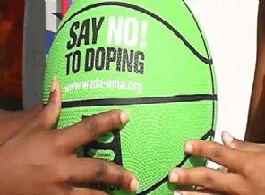 Doping ilacında patlayıcı madde