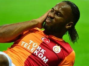 Drogba'ya çok sürpriz talip!