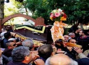 Düğün çıkışında yıkan acı haber