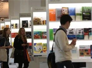 Dünyanın en büyük kitap fuarı başladı