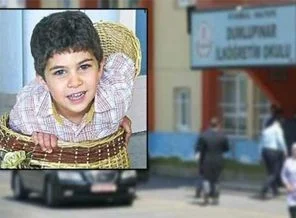 'Efe'nin ölümünde öğretmen ve müdür kusurlu'