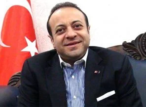 Egemen Bağış: Ben de kılıbığım