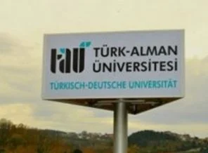 Eğitimde Türk- Alman İşbirliği