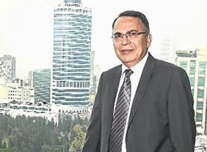Ekonomist Ali İhsan Gelberi hayatını kaybetti
