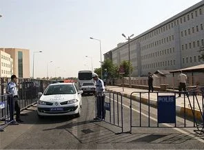 Emekli komutanın 11 kez müebbet hapsi istendi