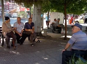 Emekliye kötü haber
