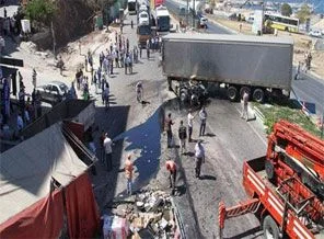 Emniyet'ten 9 günlük bayram tatili raporu