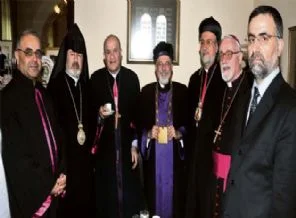 Emniyet'ten Süryani vatandaşlara çağrı