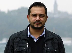 Emrah Serbes'e Başbakan'a hakaretten dava