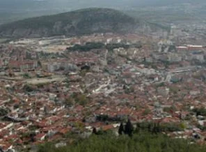 En çok gürültü yapan şehrimiz