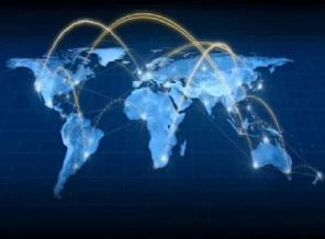 En hızlı interneti hangi ülke kullanıyor?(Foto Galeri)