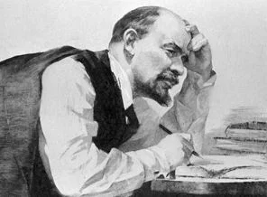En pahalı el yazısı Lenin'in