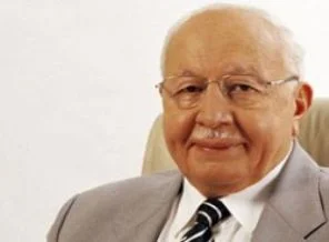 'Erbakan Vakfı' kuruldu