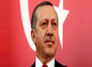 Erdoğan bu Esed sorusuna çok sinirlendi