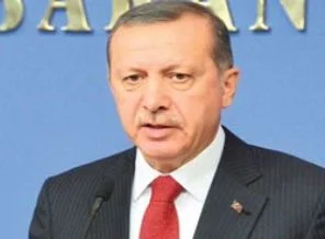 Erdoğan: Çok açık söylüyorum Esed teröristtir