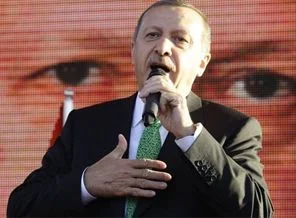 Erdoğan'dan ODTÜ'lülere: 'İstemiyoruz olmayacak' tavrı faşizanca