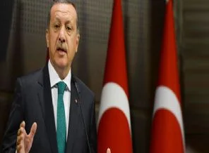 Erdoğan'dan son dakika açıklaması