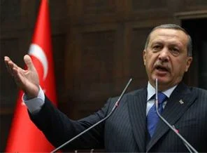 Erdoğan: Hemen yakalanıp teslim edilmeleri gerekir