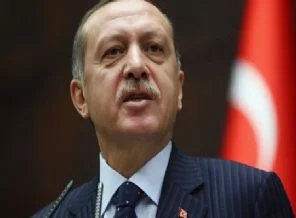 Erdoğan, Hollanda Başbakanı ile görüştü
