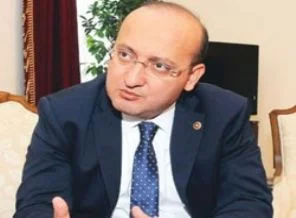 Erdoğan'ın sağ kolu konuştu