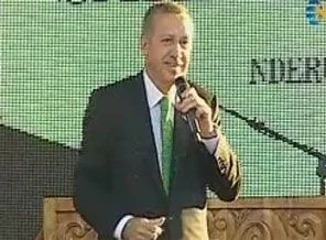 Erdoğan: İstiklal Marşı kadar yakınız