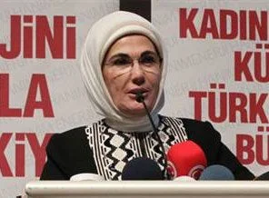 Erdoğan: Küçük adımlar bereket doğurur