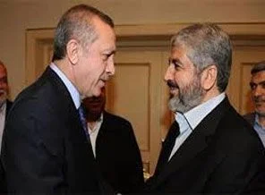 Erdoğan,Meşal ile görüşecek