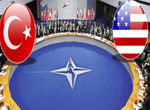 Erdoğan NATO'yu şoke etti