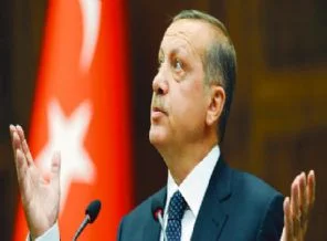 Erdoğan: O ili istiyorum