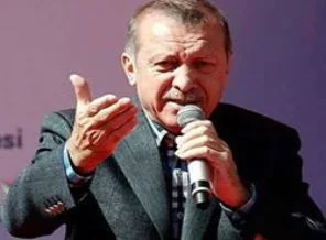 Erdoğan: Trafik sıkıntısı geçici