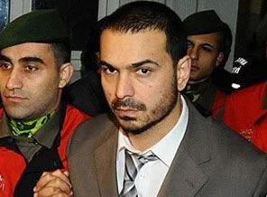 Erhan Tuncel adliyeye sevk edildi