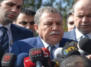 Erhan Tuncel teslim olmadı, yakalandı