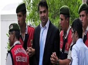 Erhan Tuncel yakalandı