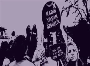 Erkekler Eylül'de 24 kadın, 5 çocuk öldürdü