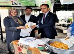 Erkeklere uzun saç ve bıyık özgürlüğü