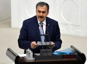 Eroğlu: KKTC'yi göbeğinden anavatana bağlayacağız