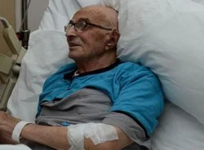 Eski Milletvekili Kösoğlu vefat etti