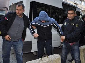 Eski MİT'çiye 20 yıl hapis