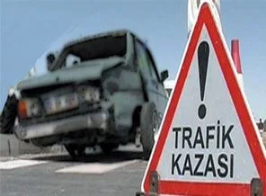 Eskişehir'de feci kaza: 2 ölü 2 yaralı