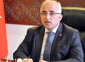 Eskişehir Valisi'nden 'mail' açıklaması