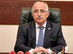 Eskişehir Valisi'nden 'Oğlum İsmail' açıklaması
